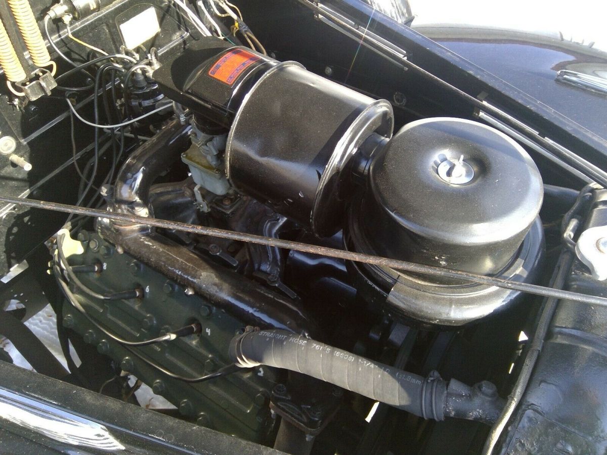 1940 Cadillac Other Cloth - photo 7