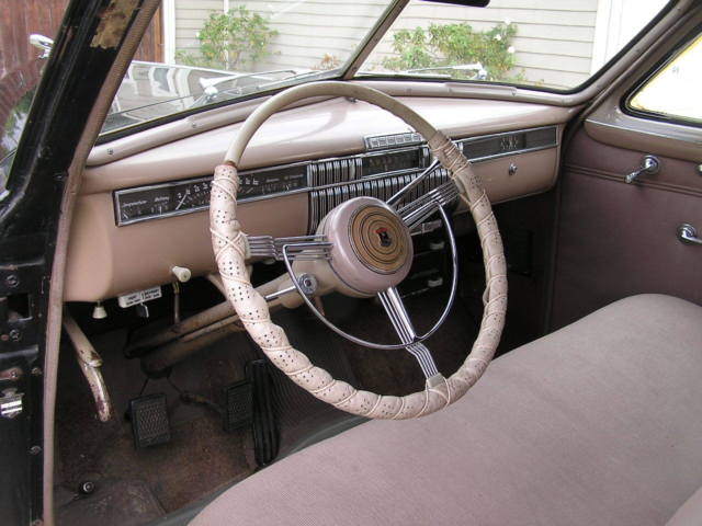 1940 Cadillac Series 52 LaSalle, Great cruiser or Parade Car. - photo 10