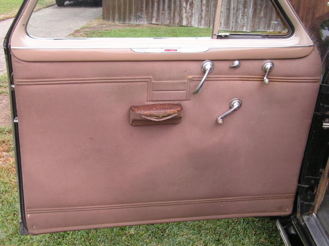1940 Cadillac Series 52 LaSalle, Great cruiser or Parade Car. - photo 11