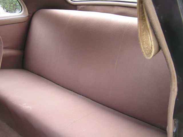 1940 Cadillac Series 52 LaSalle, Great cruiser or Parade Car. - photo 13