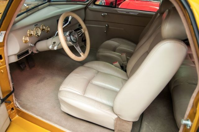 1940 Cadillac Other LaSalle Custom Coupe - photo 11