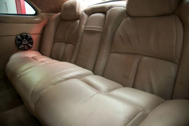 1940 Cadillac Other LaSalle Custom Coupe - photo 12