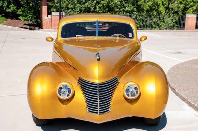 1940 Cadillac Other LaSalle Custom Coupe - photo 3