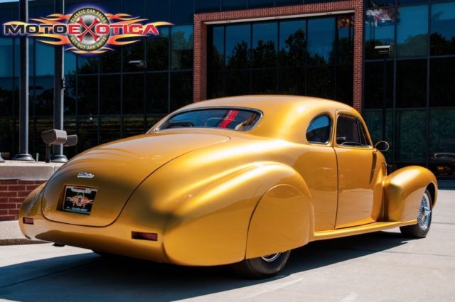 1940 Cadillac Other LaSalle Custom Coupe - photo 5