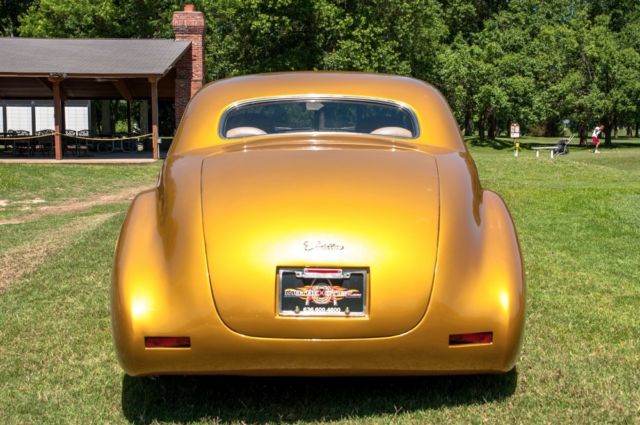 1940 Cadillac Other LaSalle Custom Coupe - photo 6