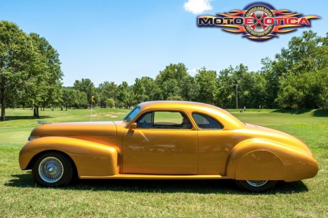 1940 Cadillac Other LaSalle Custom Coupe - photo 9
