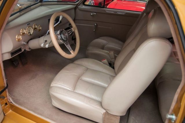 1940 Other Makes LaSalle Custom Coupe LaSalle Custom Coupe - photo 7