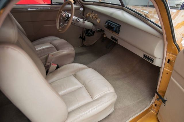 1940 Other Makes LaSalle Custom Coupe LaSalle Custom Coupe - photo 9