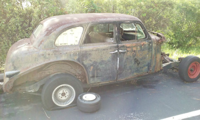 1940 Cadillac LaSalle - photo 5