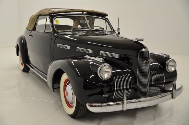 1940 Cadillac Other LaSalle - photo 3