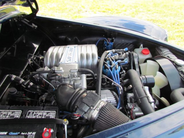 1940 Lincoln Continental - photo 11