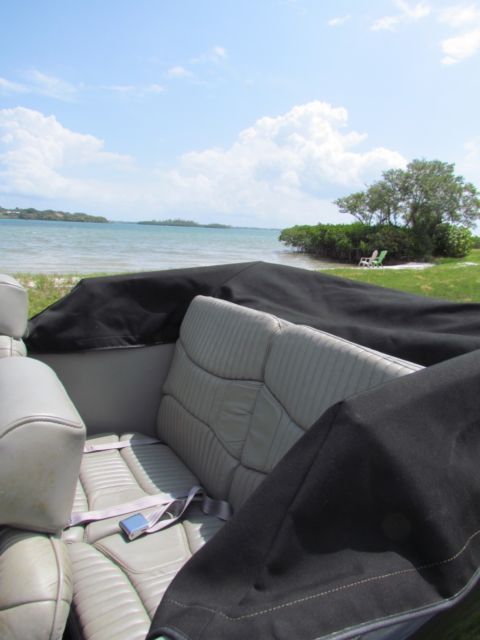 1940 Lincoln Continental - photo 5