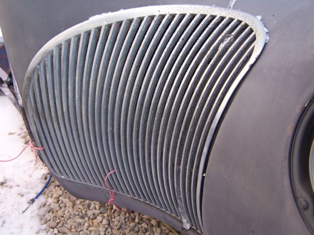 1940 Lincoln Other none - photo 11