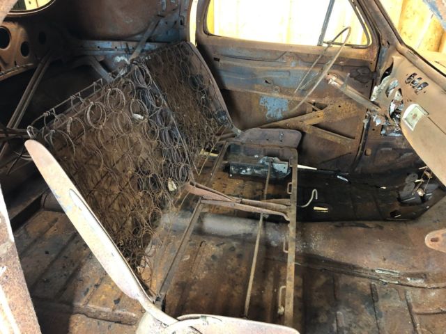 1940 Lincoln Other - photo 10