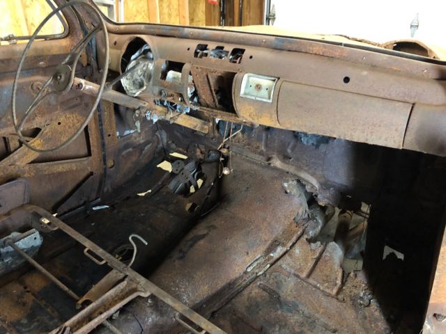 1940 Lincoln Other - photo 11