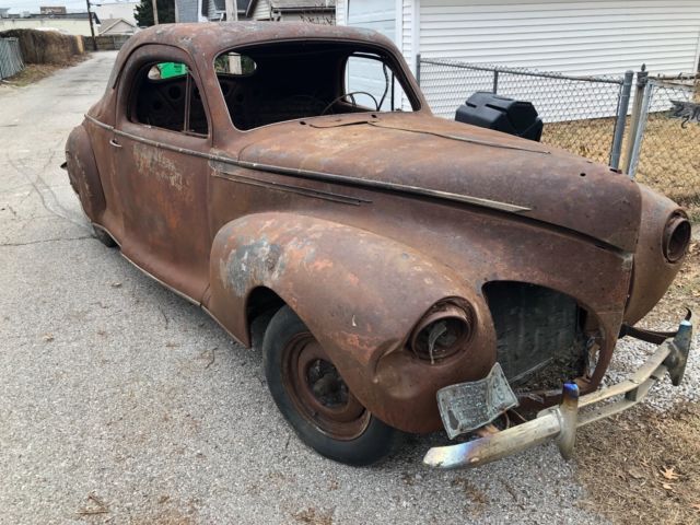 1940 Lincoln Other - photo 6