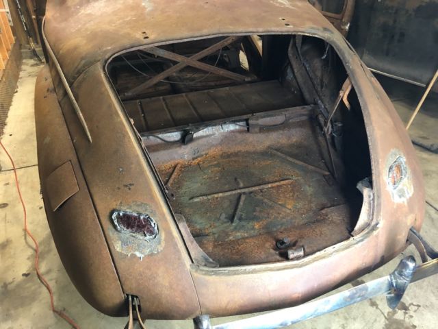 1940 Lincoln Other - photo 7