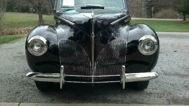 1940 Lincoln MKZ/Zephyr -- - photo 4
