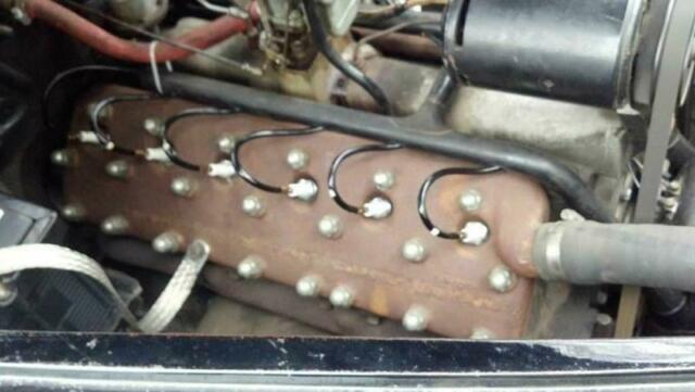 1940 Lincoln MKZ/Zephyr -- - photo 9