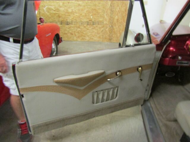 1940 Lincoln MKZ/Zephyr chrome every where - photo 10