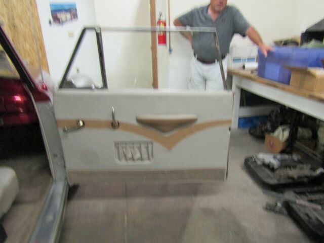 1940 Lincoln MKZ/Zephyr chrome every where - photo 13