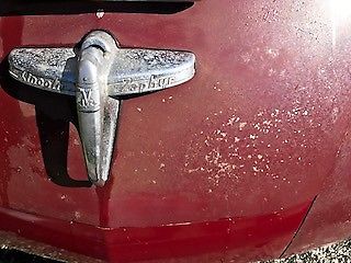 1940 Lincoln Zephyr - photo 10