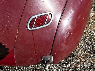 1940 Lincoln Zephyr - photo 11