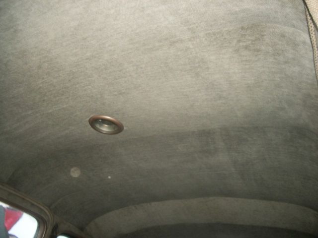 1940 Lincoln MKZ/Zephyr - photo 5