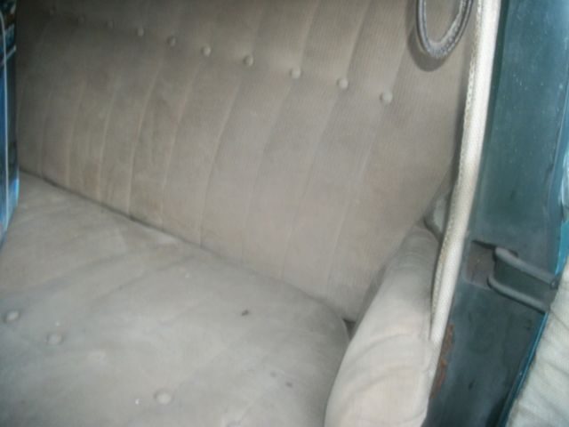 1940 Lincoln MKZ/Zephyr - photo 6