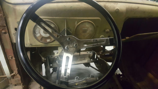 1940 Other Makes COE Dodge Running Gear - photo 10