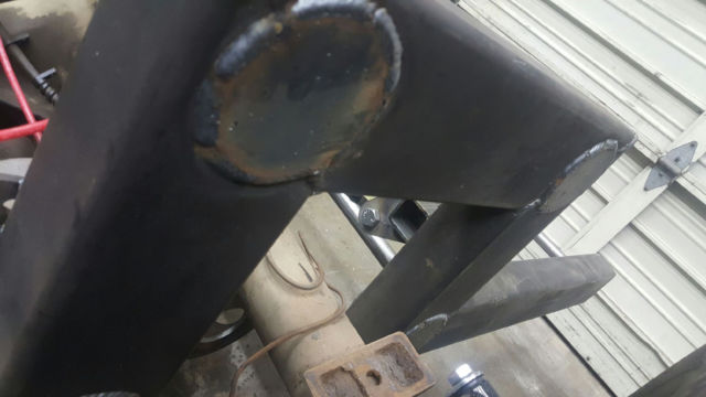 1940 Other Makes COE Dodge Running Gear - photo 13