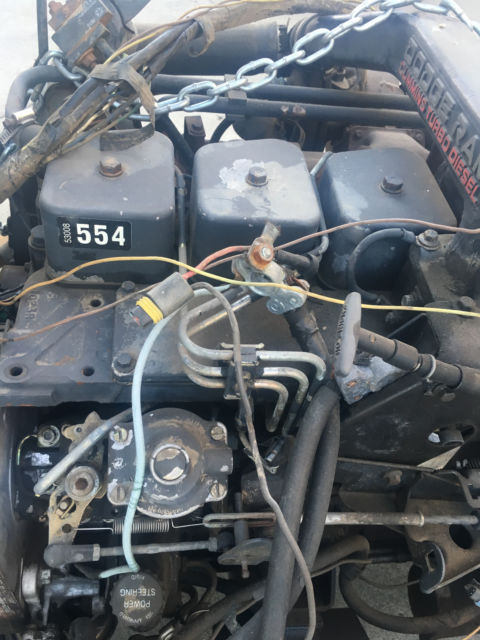 1940 Other Makes COE Dodge Running Gear - photo 3