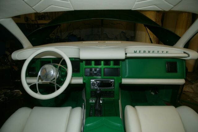 1940 Mercury Custom RADICAL CUSTOM - photo 11