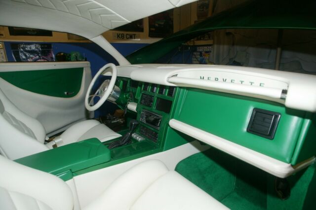 1940 Mercury Custom RADICAL CUSTOM - photo 12