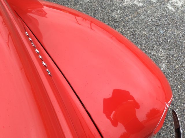 1940 Mercury Coupe - photo 10