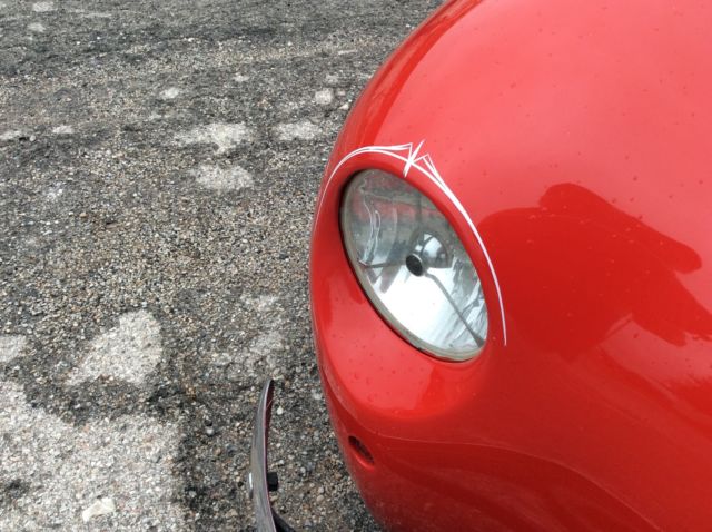 1940 Mercury Coupe - photo 12