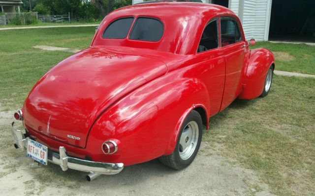 1940 Mercury Other - photo 3