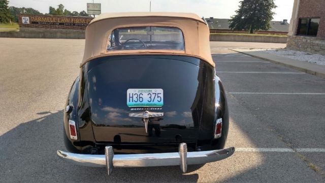 1940 Mercury Other - photo 2