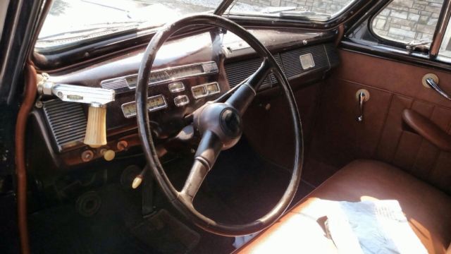 1940 Mercury Other - photo 4