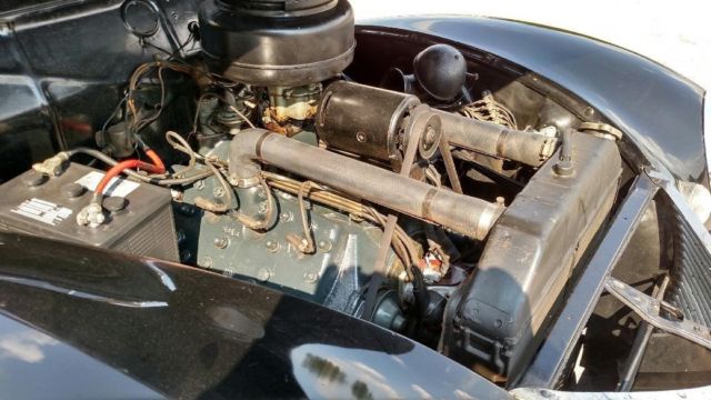 1940 Mercury Other - photo 6