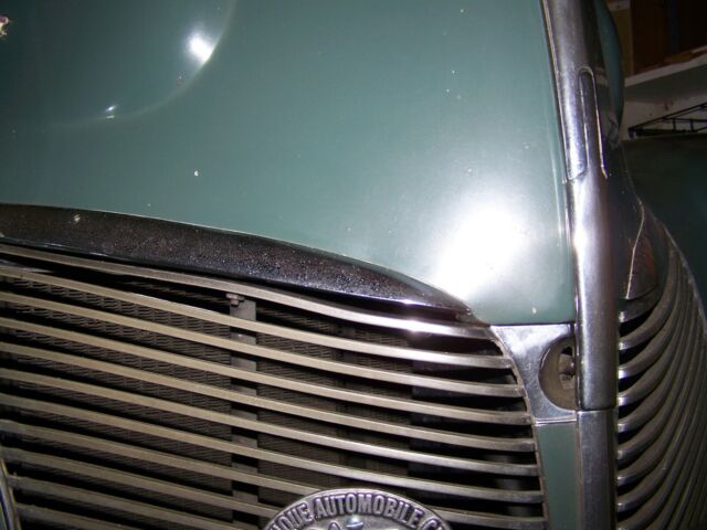 1940 Mercury Other - photo 11