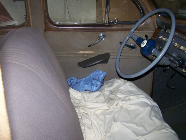 1940 Mercury Other - photo 3