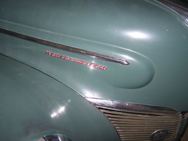1940 Mercury Other - photo 5