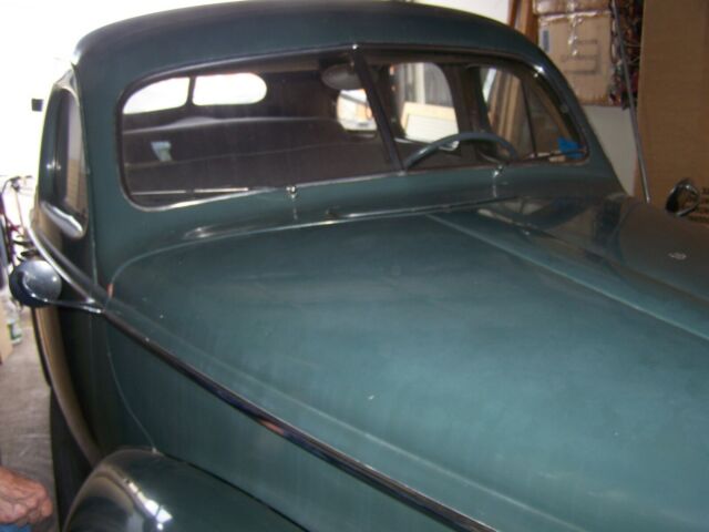 1940 Mercury Other - photo 6