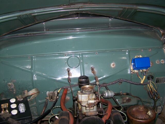1940 Mercury Other - photo 8