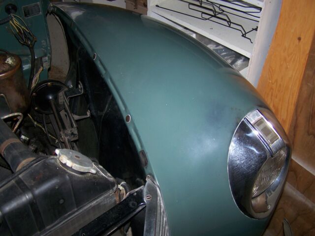 1940 Mercury Other - photo 9
