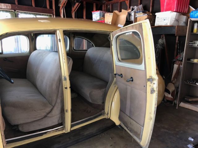 1940 Mercury Other - photo 10
