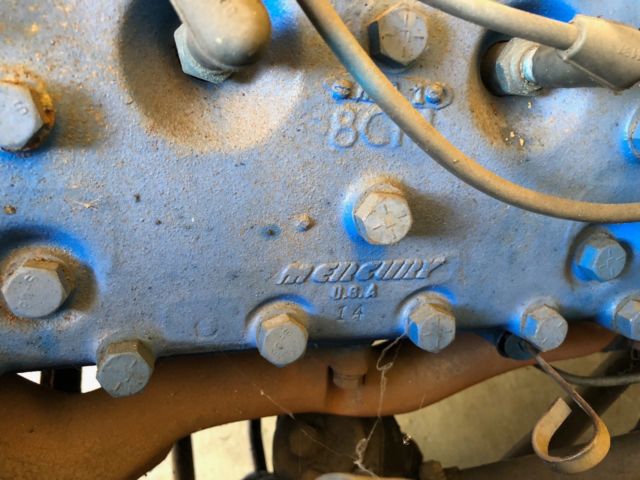 1940 Mercury Other - photo 11