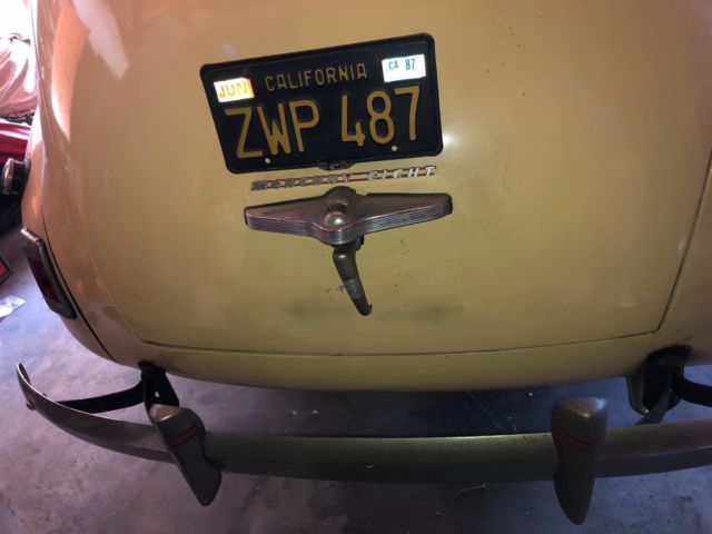 1940 Mercury Other - photo 5
