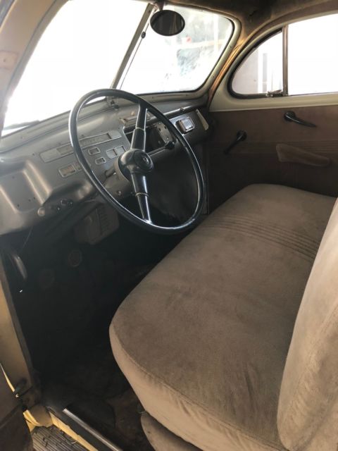 1940 Mercury Other - photo 7